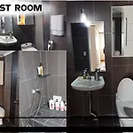 Nanu Guesthouse