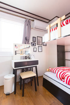 Hotel Nanu 2*