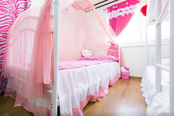 Hotel Nanu 2*